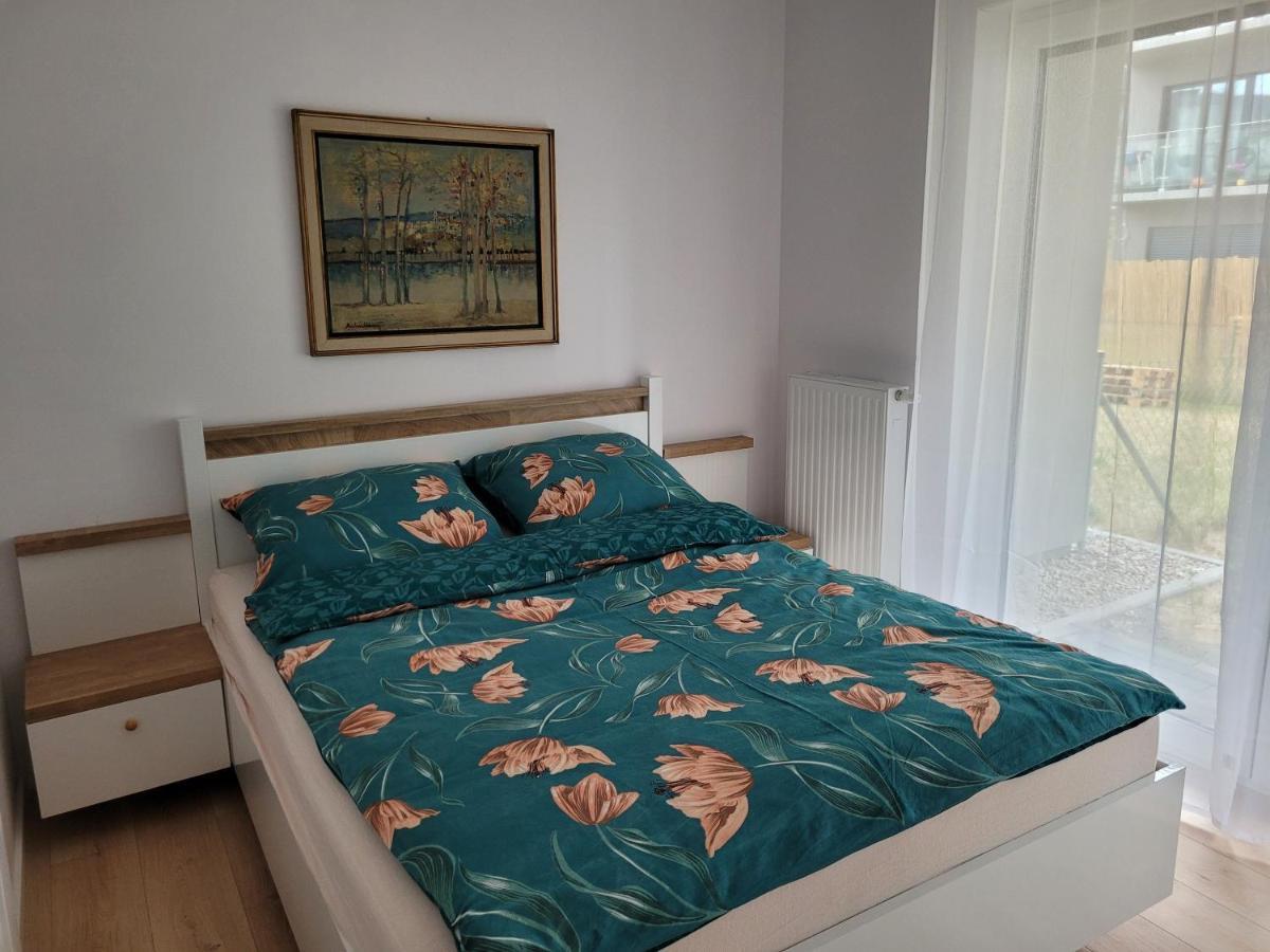 Apartment Victoria Garden Tarnowo Podgorne