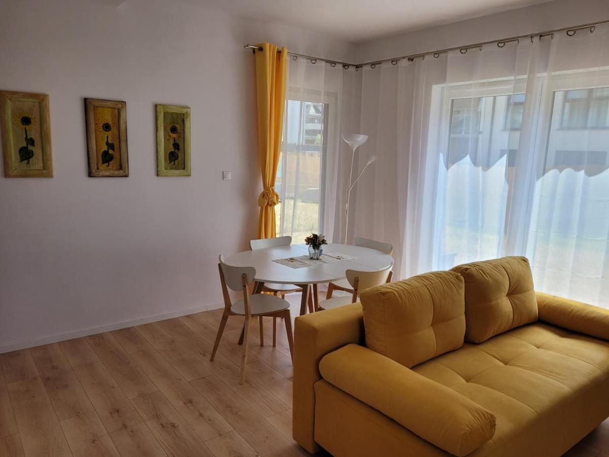 Victoria Garden Apartment *